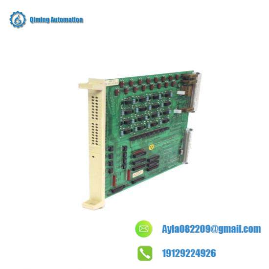 ABB YB560103-BD/1 I/O Board DCS MODULE