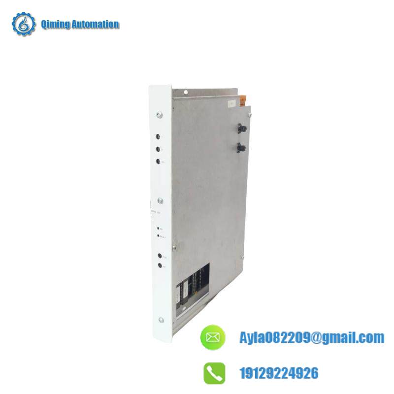 ABB ABB YPK 113 A Communication Board Module 