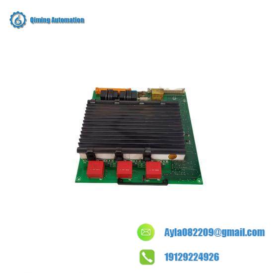 ABB YB560103-CA ROBOTIC DRIVE BOARD