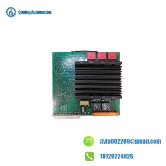 ABB YB560103-CB/9 Servo Amplifier Board