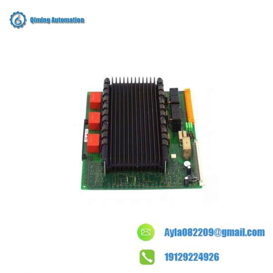 ABB YB560103-CD/024 Servo Drive Board