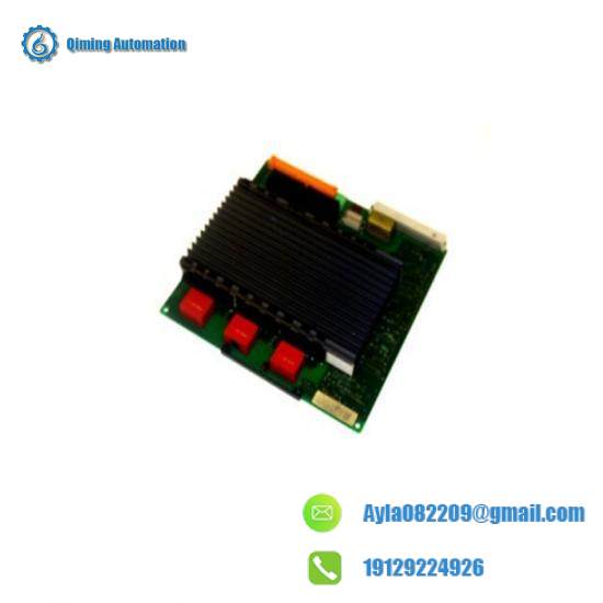ABB YB560103-CD/23 AXIS CONTROL BOARD DCS MODULE