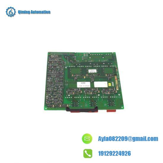 ABB YB560103-CD/24 Servo Drive Board