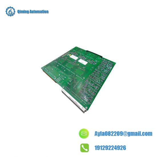 ABB YB560103-CE/23 SERVO DRIVE AXIS BOARD