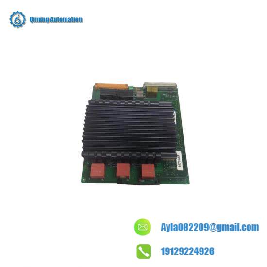 ABB YB560103-CE/26 Servo Axis Drive Unit