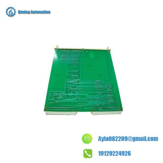 ABB YB560103-CH/10 Remote I/O Board