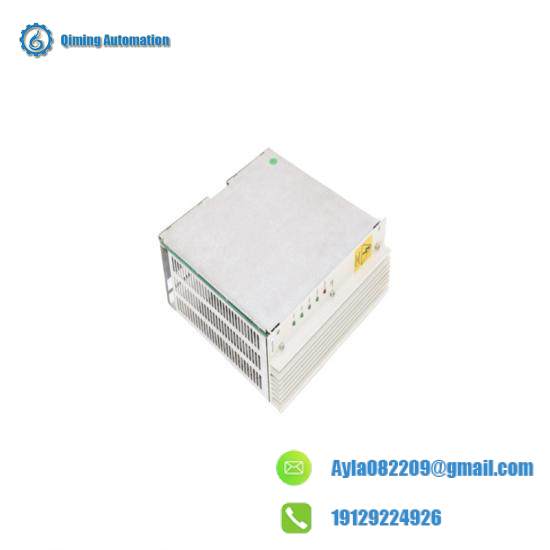 ABB YB560103-CL Power supply