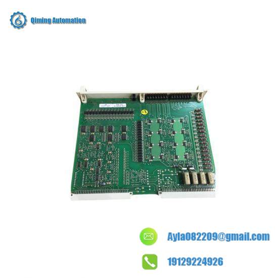 ABB YB560103-DB/2 PC Board dig.I/O