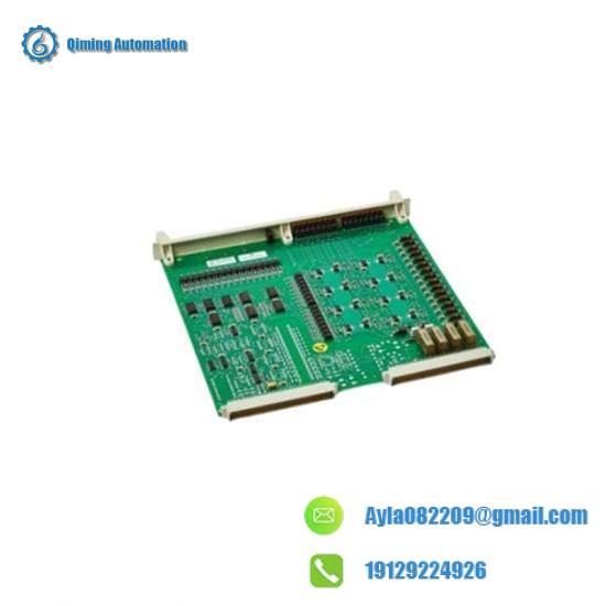ABB YB560103-DB/3 PC Board dig.I/O