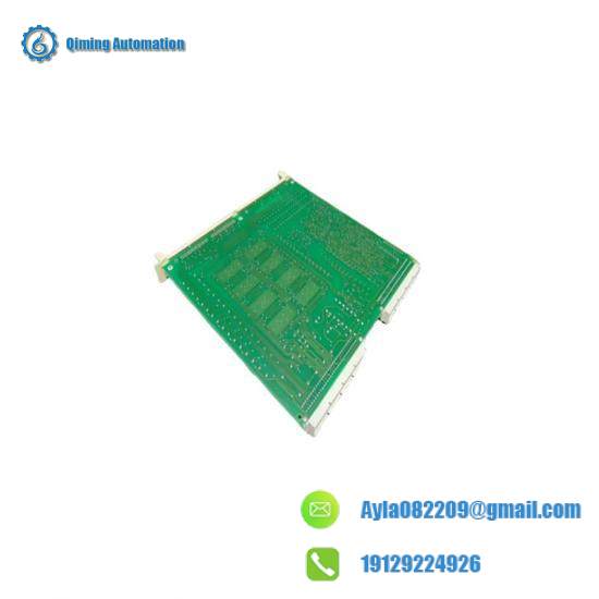 ABB YB56103-BD/1 PC Board dig.I/O