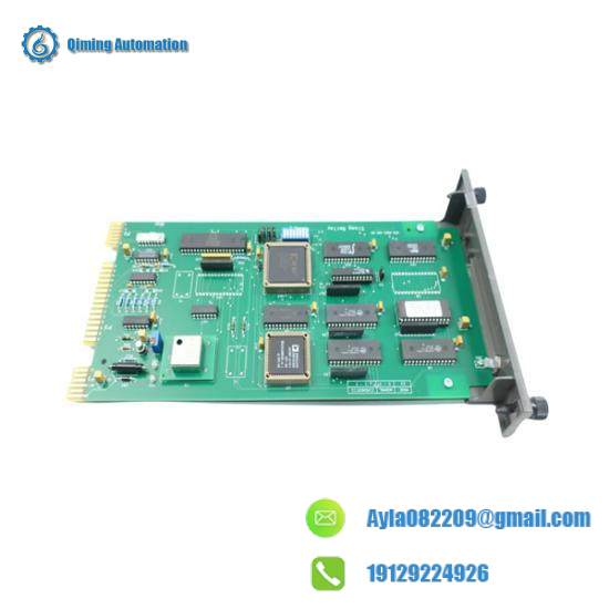 ABB YF63 Digital Input Module