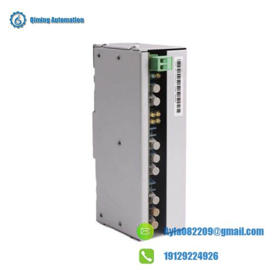ABB YPC111A 61004955 3AFE61004955 Output Distributor Module