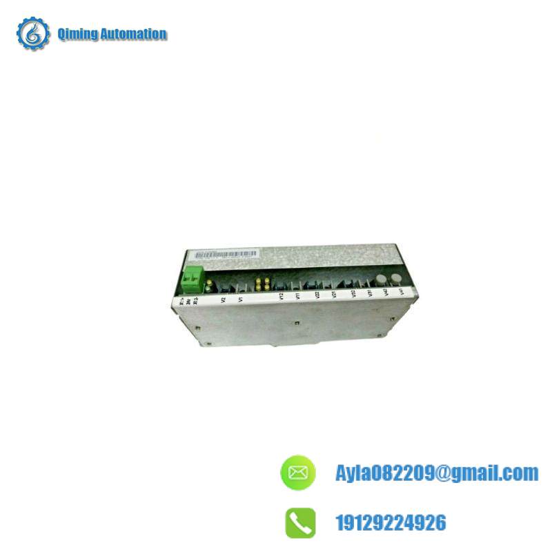 ABB YPC111A 61004955 Optical Distributor Module