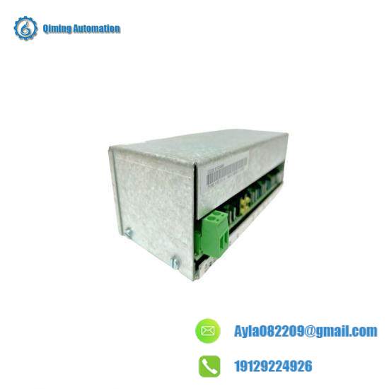 ABB YPC111A Optical Distributor Module
