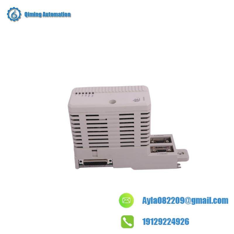 ABB YPC111B OPTICAL DISTRIBUTOR