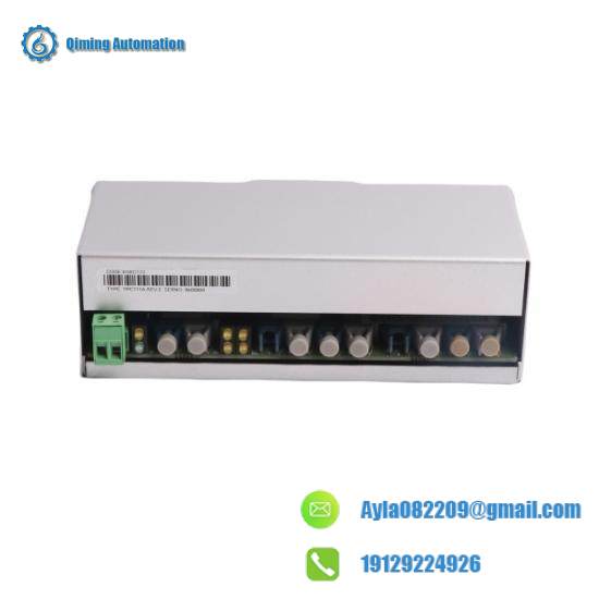 ABB YPC 105A YT204001-HE Output Distributor Module