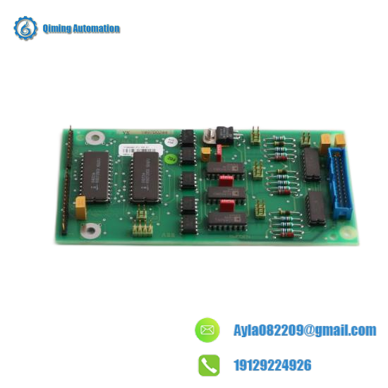 ABB YPG108E Asea Brown Boveri