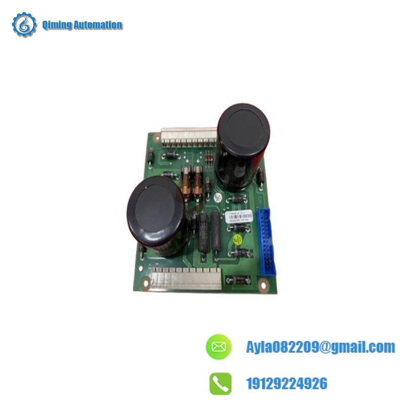 ABB YPG109BV 3ASD489306C505 ANALOG INPUT BOARD ﻿