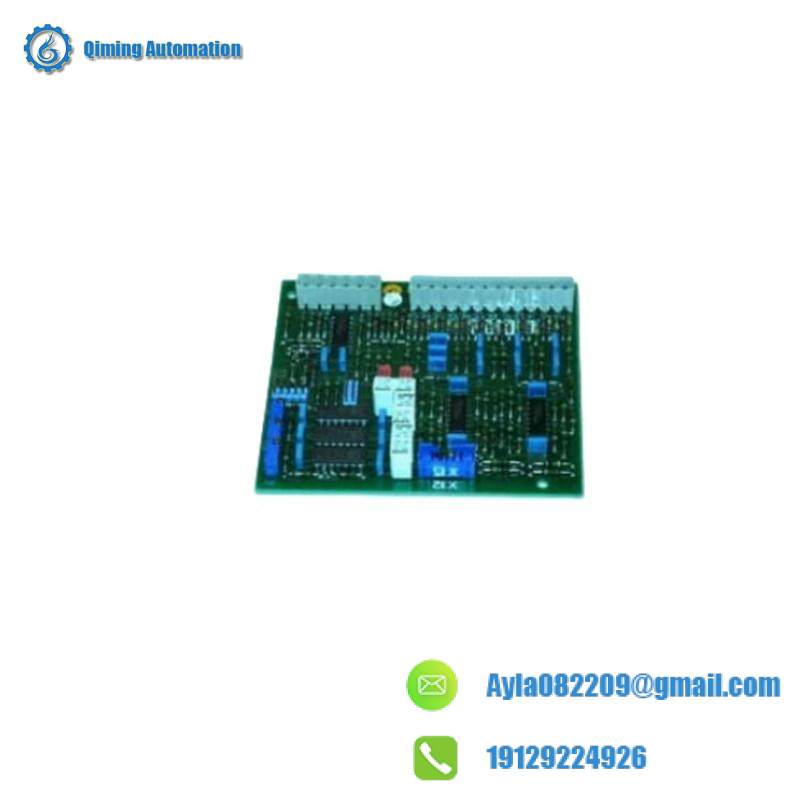 ABB YPG111A 3ASD273001B1 