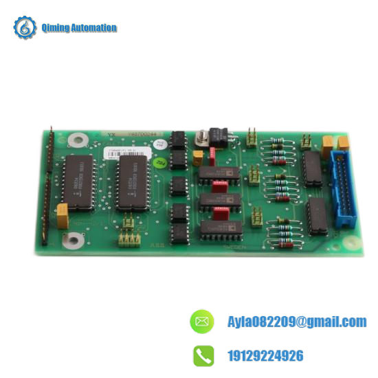ABB YPG111A Asea Brown Boveri