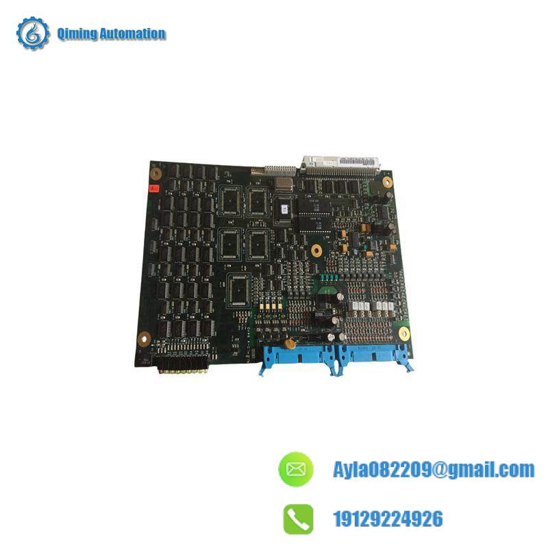 ABB YPH 108B(61156844) Speed Measurement Board