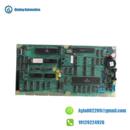 ABB YPK107A YT204001-CB/2