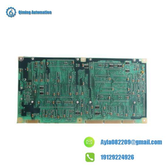ABB YPK107A YT204001-CB/2