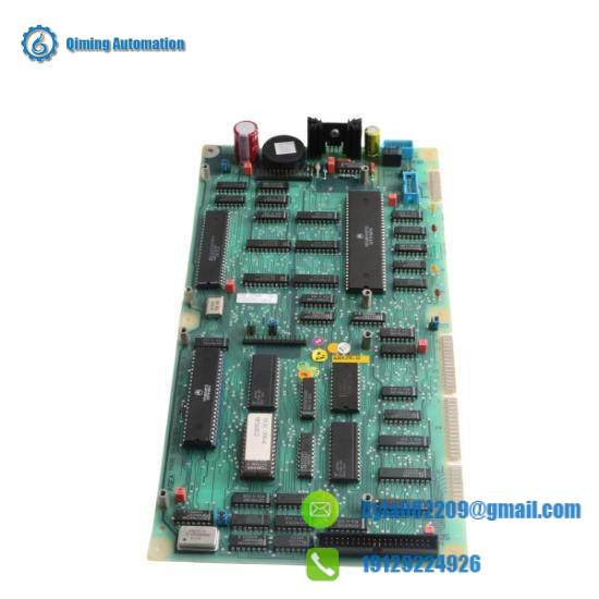 ABB YPK107A YT204001-CB/2