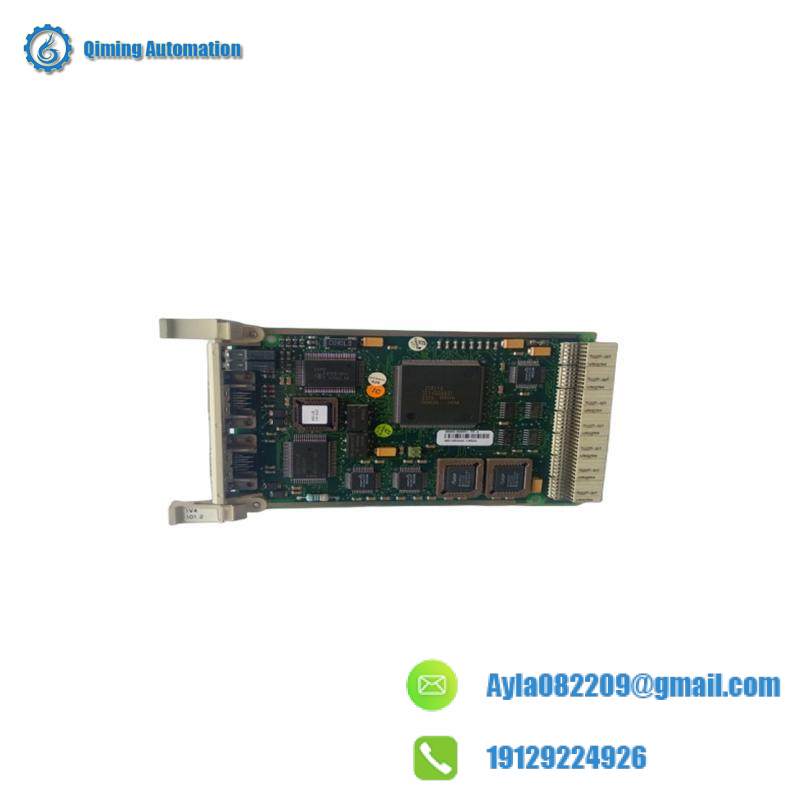 ABB YPK107E 3ASD489301A410 AC Module