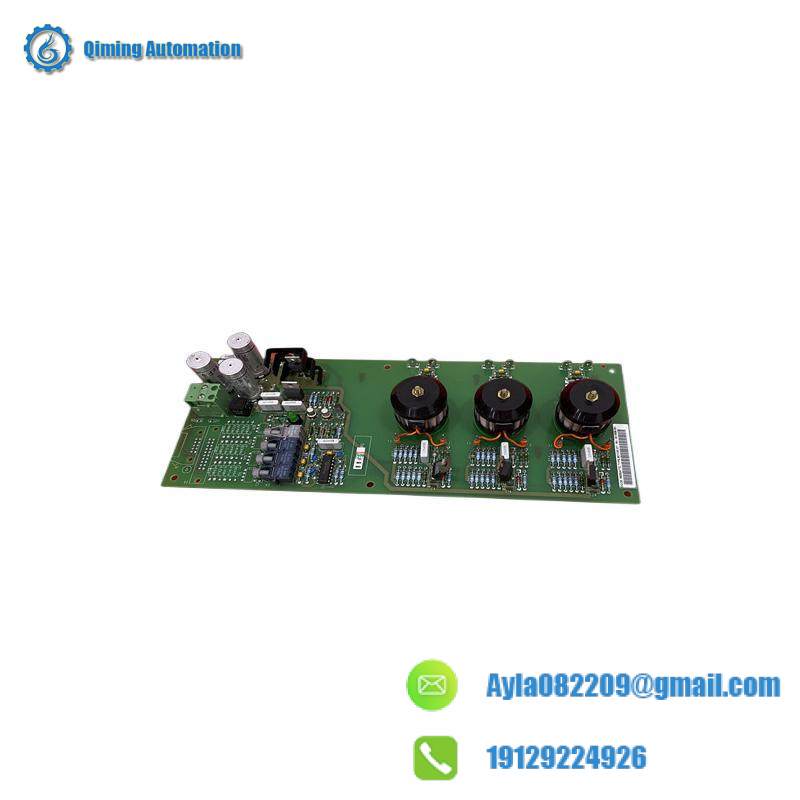ABB YPK107E Module