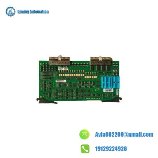 ABB YPK107E YT204001-FY   AUTOMATION PARTS