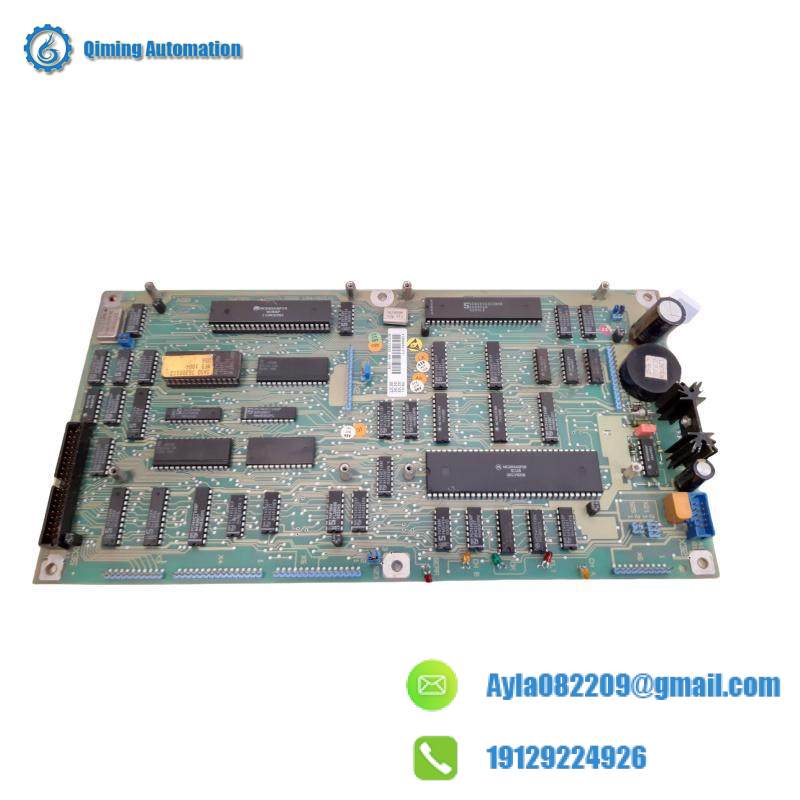 ABB YPK107E YT204001-FY PCB CARD