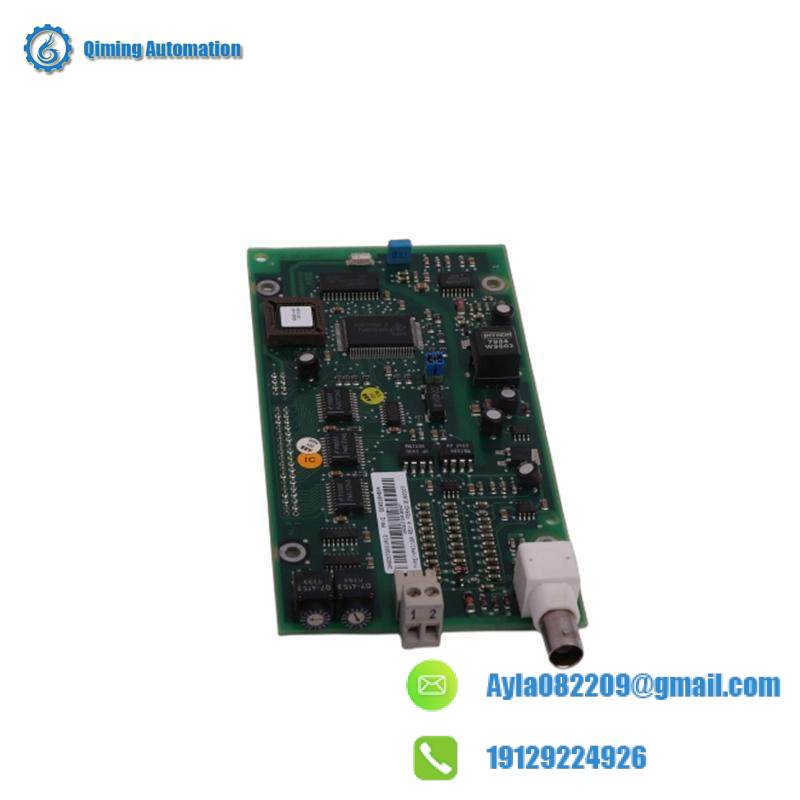 ABB YPK112A 3ASD5730011A133 Communication Module