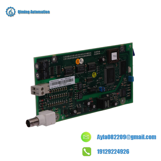 ABB YPK112A 3ASD5730011A13  DCS Module