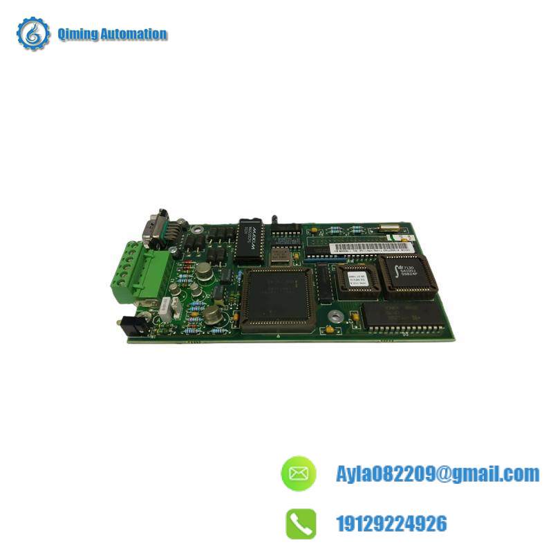ABB YPK113A3 Communication Board Module
