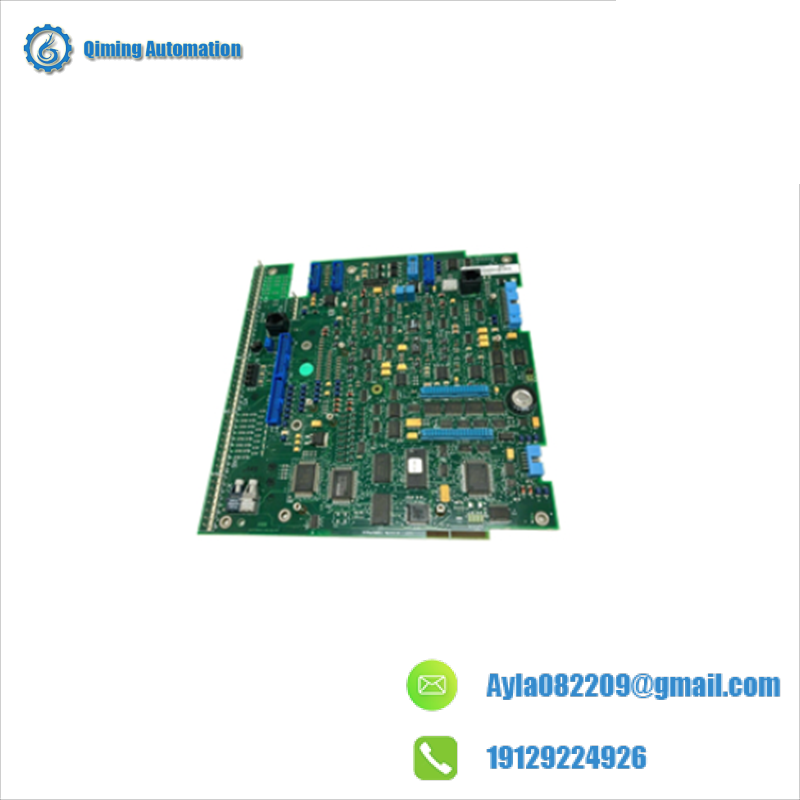 ABB YPK113A 61002774 PCB CIRCUIT BOARD