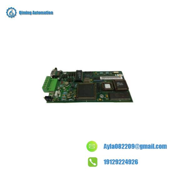ABB YPK113A 61002774 UART Communication Module