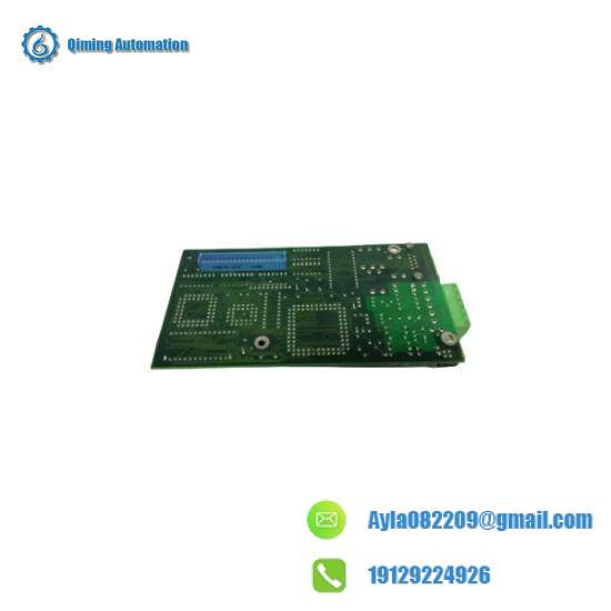 ABB YPK113A 61002774 UART Communication Module