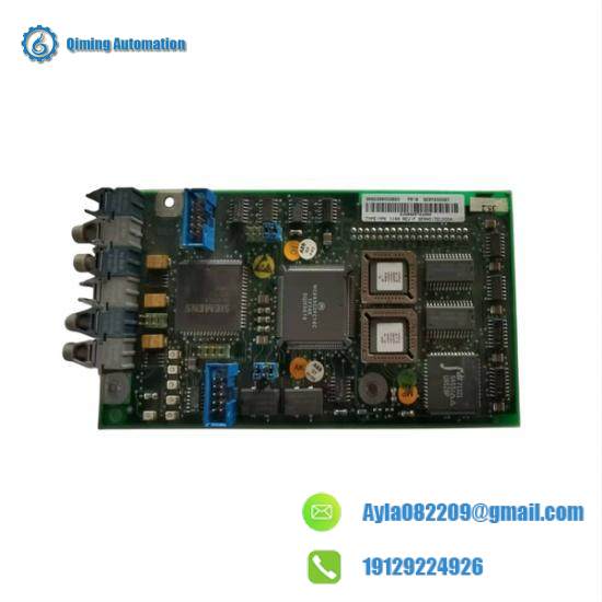 ABB YPK114A 3ASD399002B20 DCB-BOARD