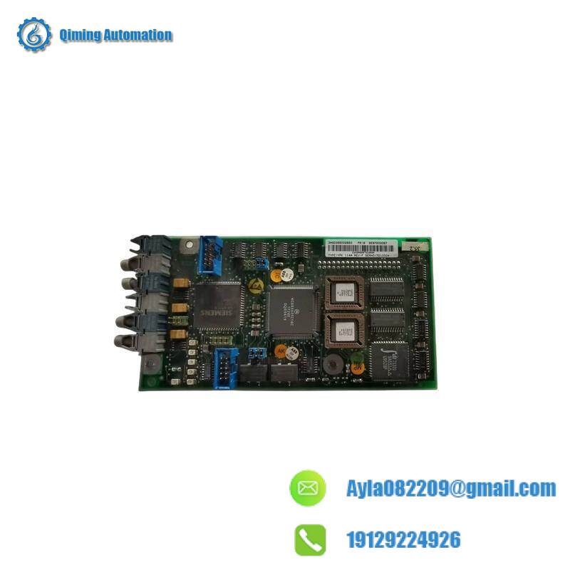 ABB YPK114A 3ASD399002B20 DRIVE DCB BOARD