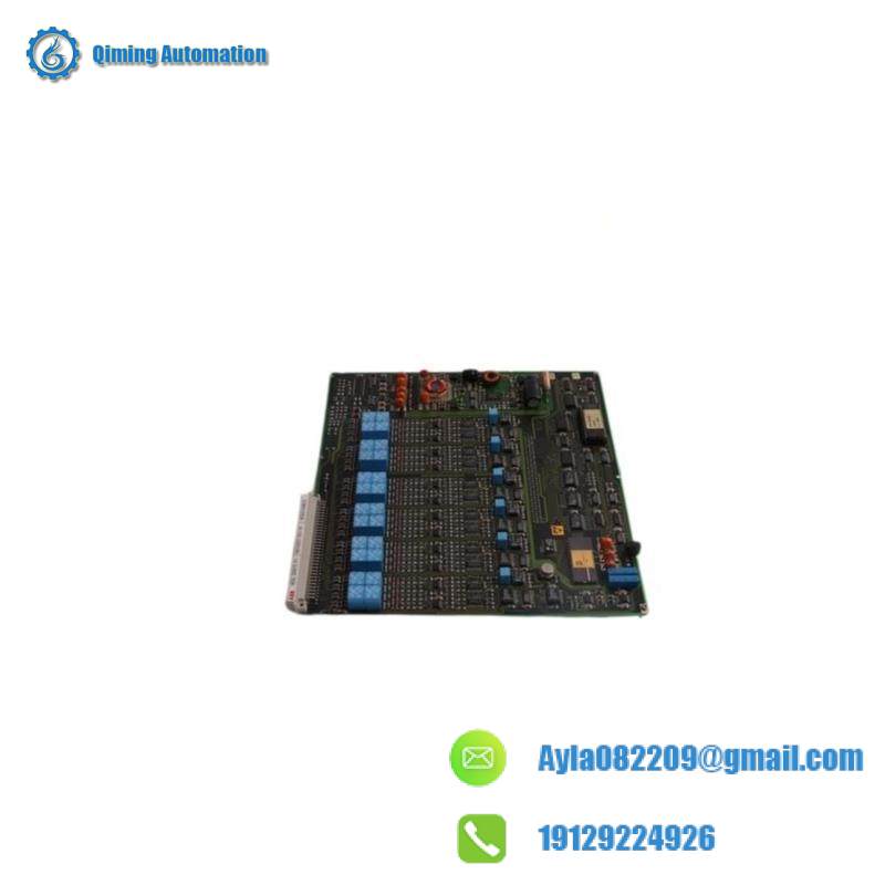 ABB YPK 107 / YT204 001-FY Module