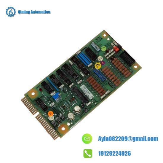 ABB 3HAC026254-001