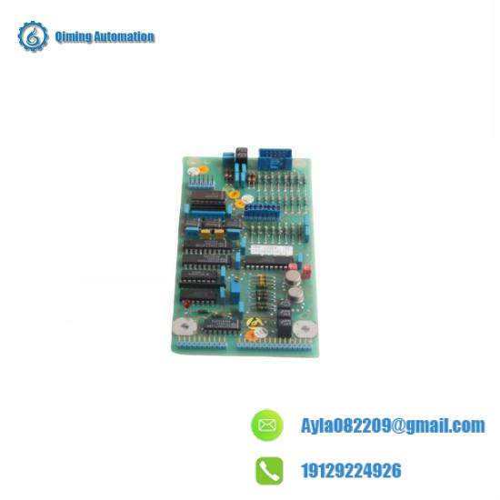 ABB YPM102E YT204001-FL pc board