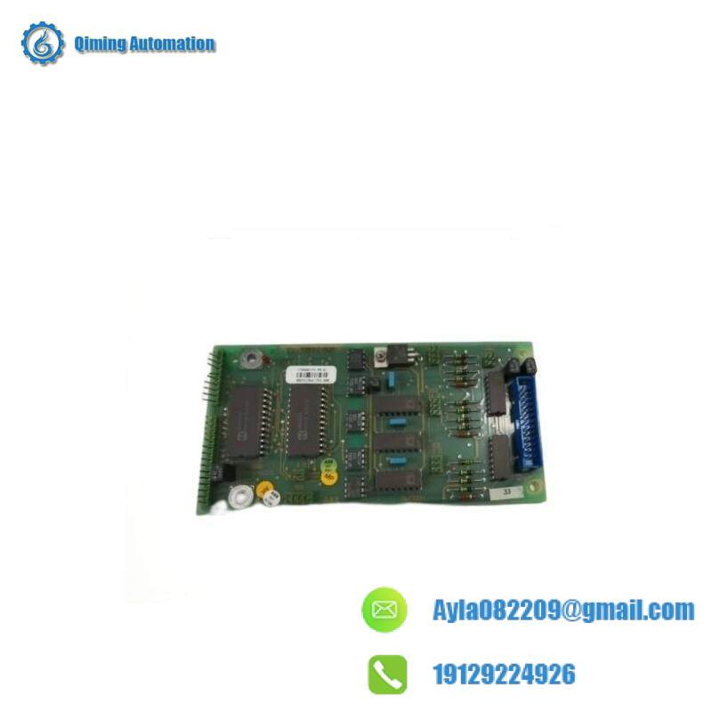 ABB YPM106E MODULE