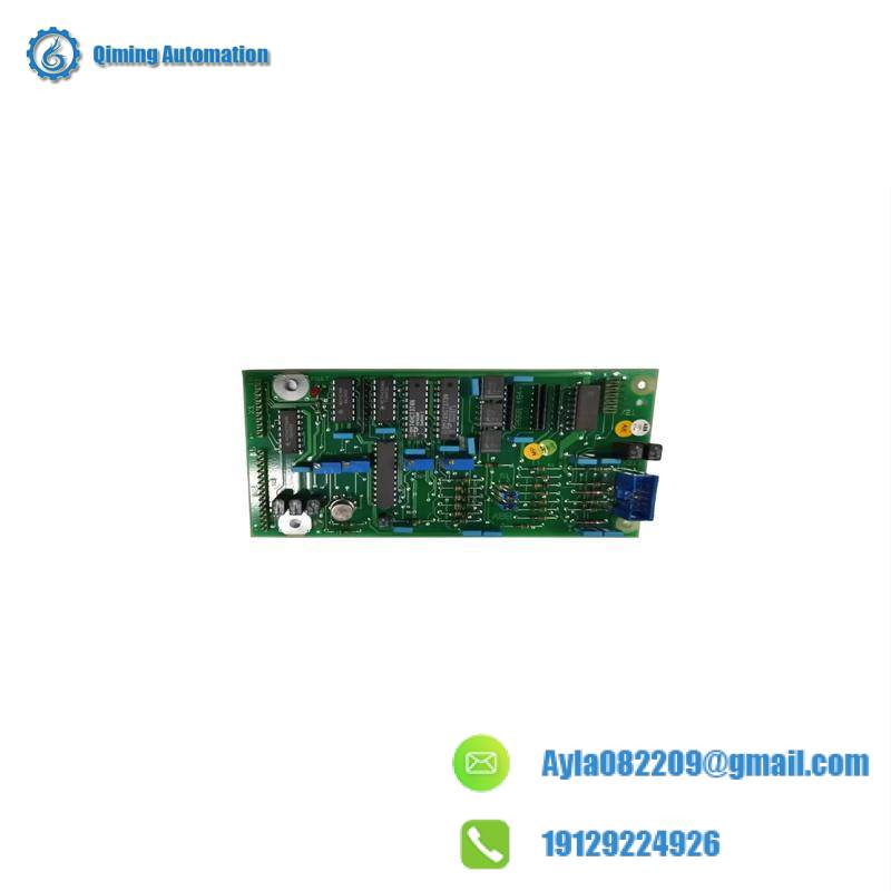 ABB YPM106E YT204001-FN control board