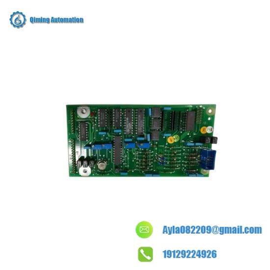 ABB YPM106E YT204001-FN Power Module