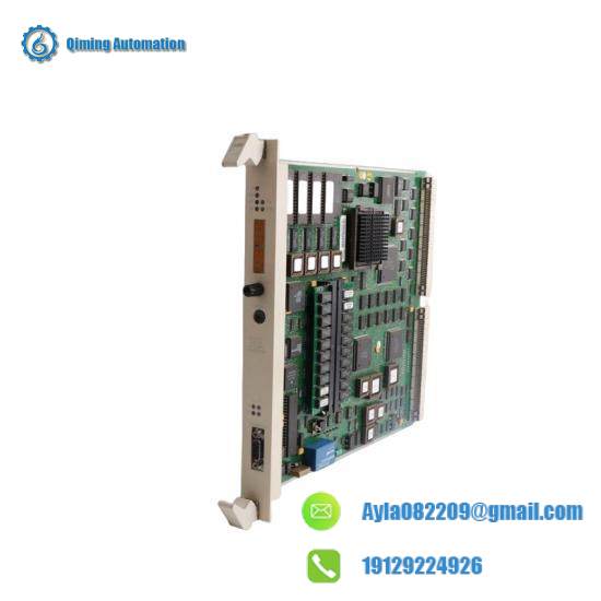 ABB YPO106A YT204001-EG Central control module