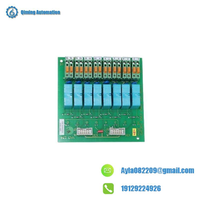 ABB YPO106A YT204001-EG Digital Output Module
