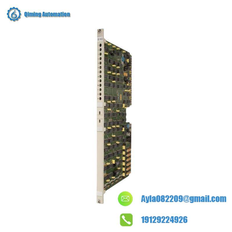 ABB YPP105E Drive Board