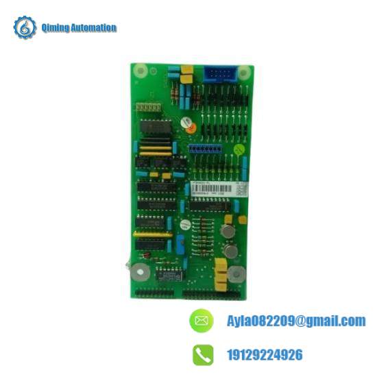 ABB YPP105E YT204001-FK Analog Output Module